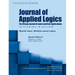 Journal of Applied Logics. IfCoLog Journal of Logics and their Applications. Volume 12, number 1, January 2025. Special Issue: Multiple Valued Logics