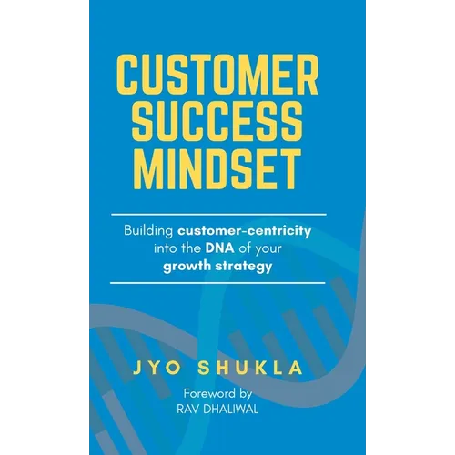 Customer Success Mindset