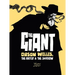 The Giant: Orson Welles, the Artist and the Shadow