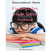 Kindergarten Grade Social Science: For Homeschool or Extra Practice