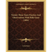 Twenty-Three Years Practice And Observations With Rifle Guns (1804)