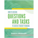 How to Design Questions and Tasks to Assess Student Thinking