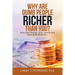 Why Are Dumb People Richer Than You?: How the Foolish, Dim, Dumb-Ass Have Built Empires...