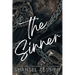 The Sinner alternative cover