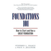 Foundations 101: How to Start and Run a Great Foundation