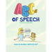 ABCs of Speech: Coloring and Activity Book