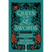 Queen of Swords: A Romantasy Puzzle Quest