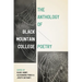 The Anthology of Black Mountain College Poetry
