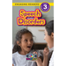 Speech Disorders: Understand Your Mind and Body (Engaging Readers, Level 3)