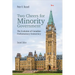 Two Cheers for Minority Government: The Evolution of Canadian Parliamentary Democracy, Second Edition