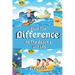 Spot the Difference At The Beach 2 Vol.185: Children's Activities Book for Kids Age 3-8, Kids, Boys and Girls