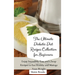 The Ultimate Diabetic Diet Recipes Collection for Beginners: Enjoy Incredibly Easy and Cheap Recipes to Eat Healthy and Manage Your Weight