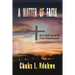 A Matter of Faith: How Faith Saved Me From Homelessness