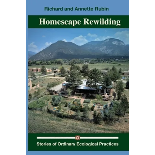 Homescape Rewilding