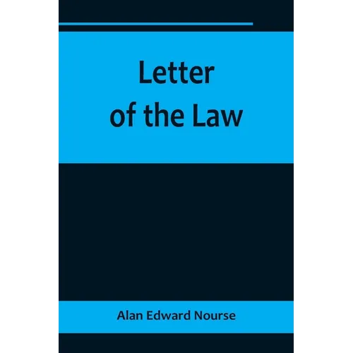 Letter of the Law