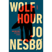 Wolf Hour
