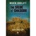 The Siege of Shkodra: Albania's Courageous Stand Against Ottoman Conquest, 1478