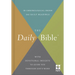 The Daily Bible (Niv)