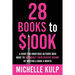 28 Books to $100K: A Guide for Ambitious Authors Who Want to Skyrocket Their Passive Income By Writing a Book a Month