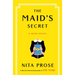 The Maid's Secret: A Maid Novel