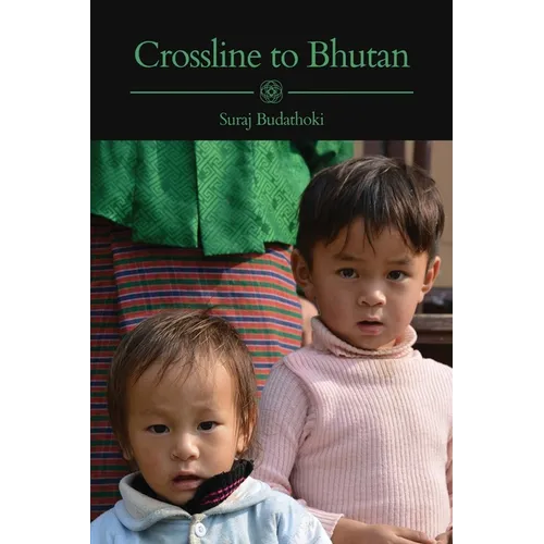 Crossline to Bhutan