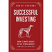 Successful Investing: How to Make Money in the Stock Market from Real Life Experience