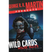 George R. R. Martin Presents Wild Cards: House Rules: A Novel in Stories