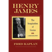 Henry James: The Imagination of Genius, a Biography