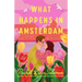 What Happens in Amsterdam