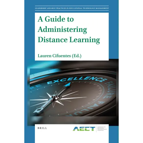 A Guide to Administering Distance Learning