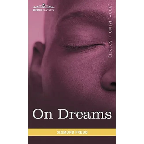 On Dreams