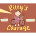 Riley's Courage