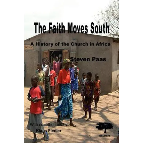 The Faith Moves South