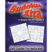 Sudoku 25x25 Volume 4: Sudoku Xtra Specials