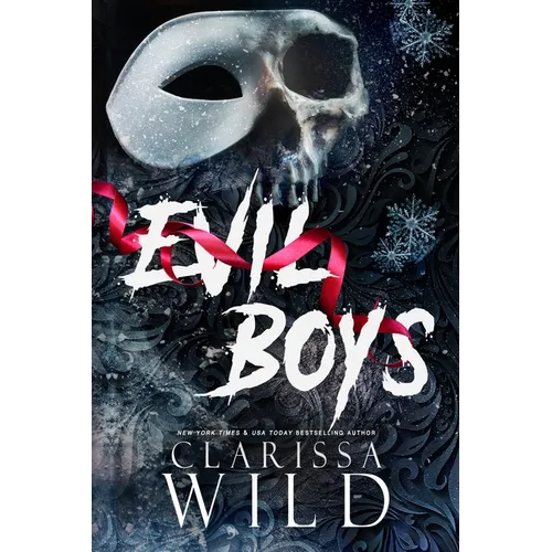 Evil Boys