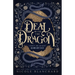 Deal with the Dragon: A Beauty and the Beast retelling / Dragon Shifter Romantasy
