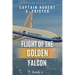 Flight of the Golden Falcon Book 2