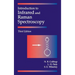 Introduction to Infrared and Raman Spectroscopy