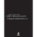 Raging Swan's GM's Miscellany: Urban Dressing II