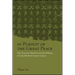 In Pursuit of the Great Peace: Han Dynasty Classicism and the Making of Early Medieval Literati Culture
