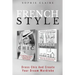 French Style: Dress Chic And Create Your Dream Wardrobe