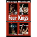 Four Kings: Leonard, Hagler, Hearns, Duran and the Last Great Era of Boxing