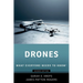 Drones: What Everyone Needs to Know(r)