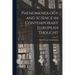 Phenomenology and Science in Contemporary European Thought