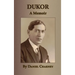 Dukor - A Memoir