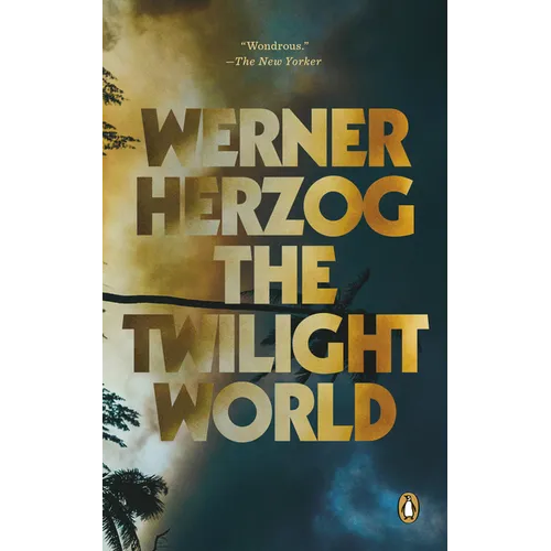 The Twilight World