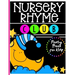 Nursery Rhyme Club: Perfect Interactive and Educational Gift for Baby, Toddler 1-3 and 2-4 Year Old Girl and Boy