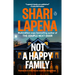 Not a Happy Family