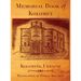 Memorial Book of Kolomey