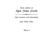 Early Settlers of New York State: Their Ancestors and Descendants. a Monthly Magazine. the Original Nine Volumes Reprinted in Two. Volume II: Magazine